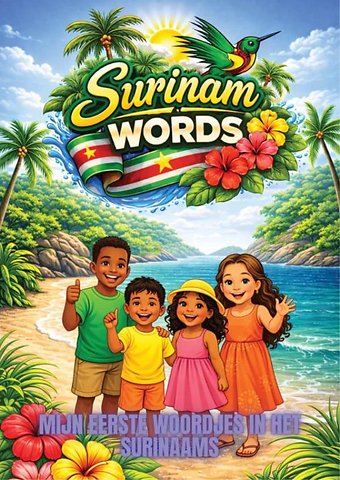 Suriname Words
