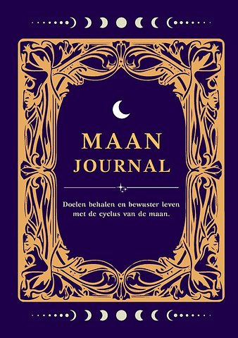 Maanjournal