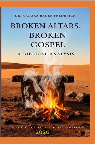 A Biblical Analysis