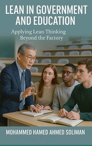 Lean in Government and Education