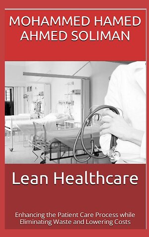 Lean Healthcare