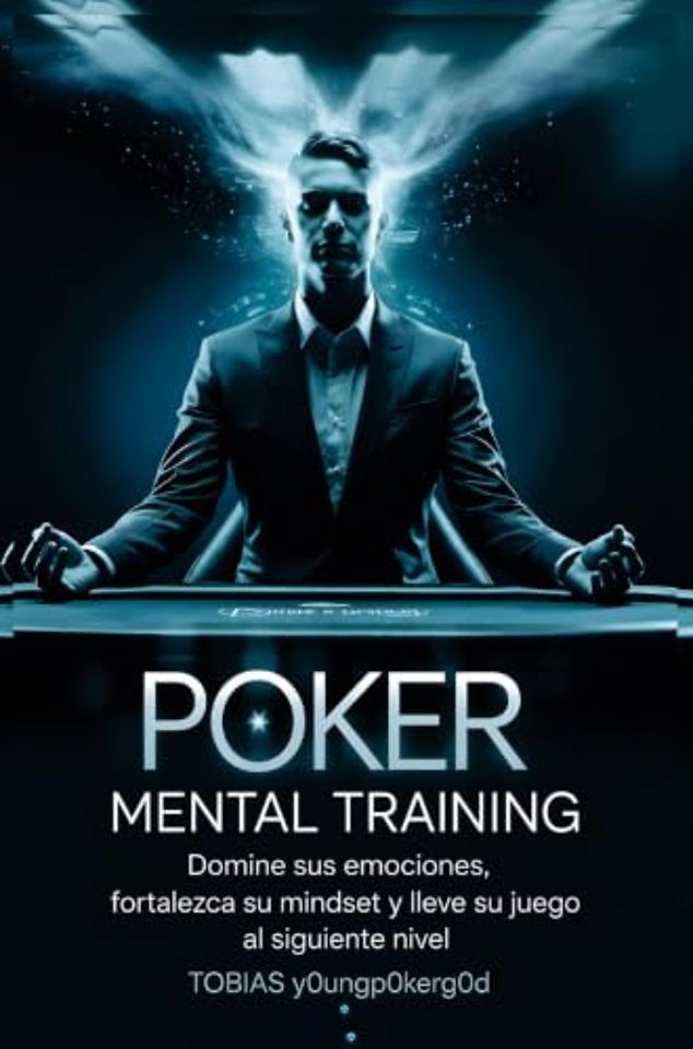 Entrenamiento Mental para Póker