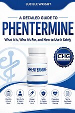 A DETAILED GUIDE TO PHENTERMINE