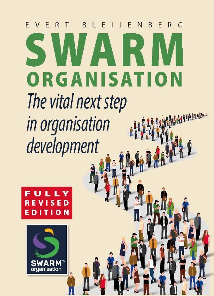 Swarm Organisation