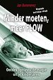 Minder moeten meer Flow Minder moeten meer Flow
