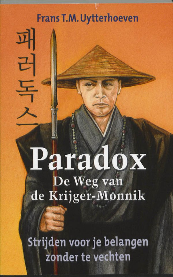 Paradox - De weg van de Krijger/Monnik
