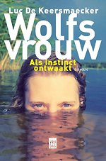 Wolfsvrouw
