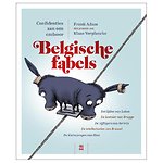 Belgische Fabels boek vijf
