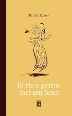 Ik zie u gaarne met een boek