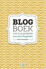 Blogboek