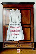 Niemand heeft het gedaan