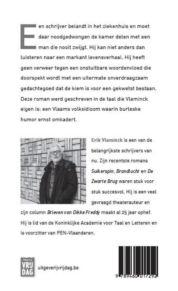 Een berg mens onder witte lakens