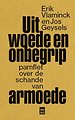 Uit woede en onbegrip Uit woede en onbegrip