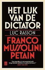 Het lijk van de dictator