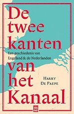 De twee kanten van het Kanaal