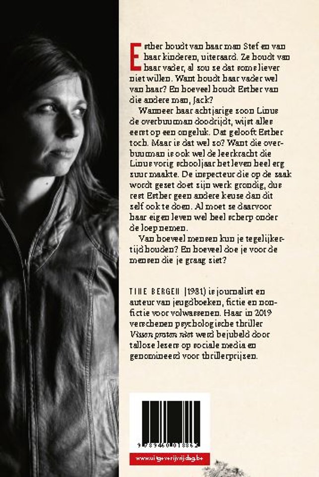 Zullen we het liefde noemen?