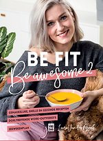 Be fit, be awesome 2