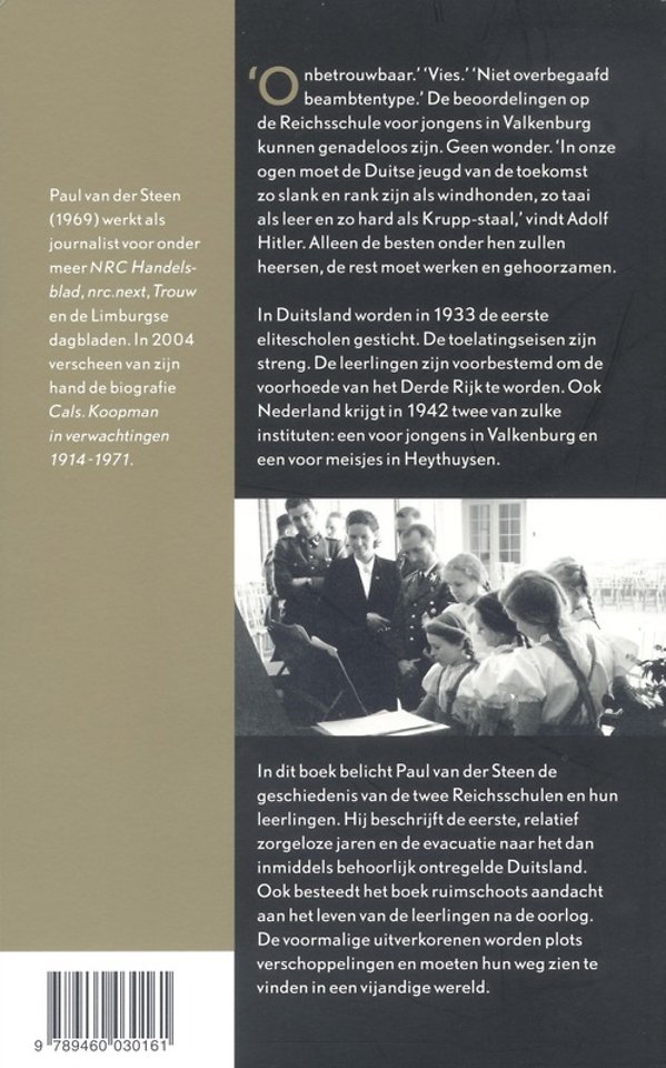 Keurkinderen