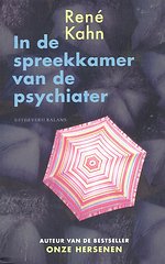 In de spreekkamer van de psychiater