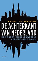 De achterkant van Nederland
