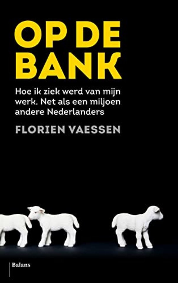 Op de bank
