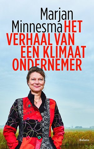 Het verhaal van een klimaatondernemer