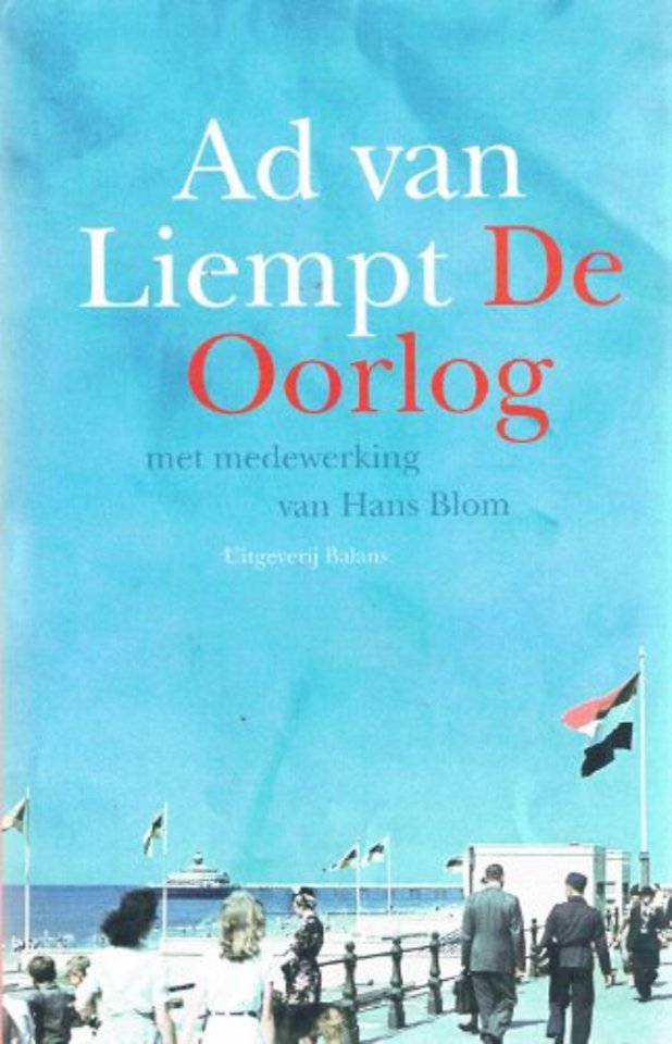 De oorlog