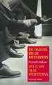 De daders en de meelopers De daders en de meelopers
