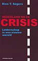 Nederland na de crisis Nederland na de crisis