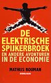 De Elektrische Spijkerbroek en andere avonturen in de economie De Elektrische Spijkerbroek en andere avonturen in de economie