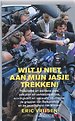 Wilt u niet aan mijn jasje trekken!