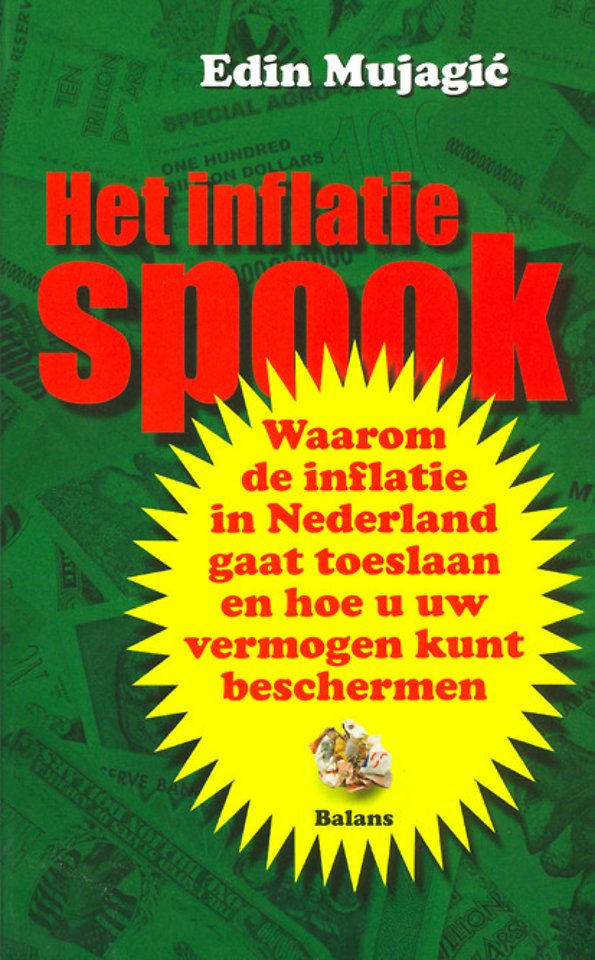 Het inflatiespook Het inflatiespook