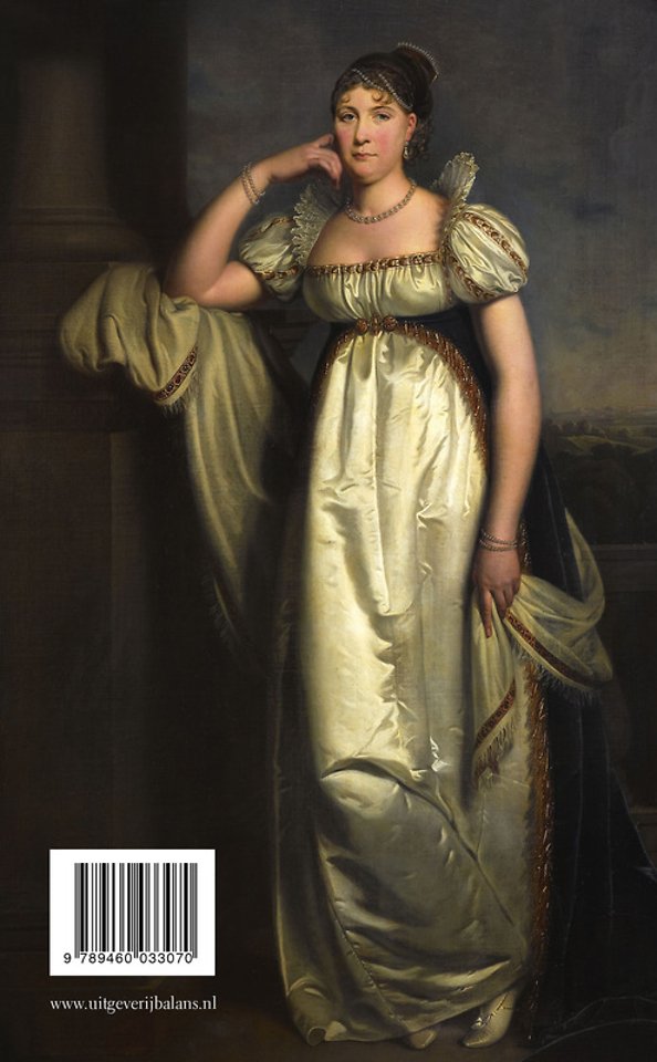 President van Nederland