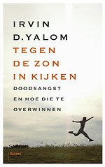 Tegen de zon in kijken