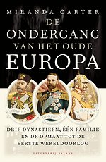 De ondergang van het oude Europa