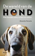 De wereld van de hond