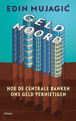Geldmoord