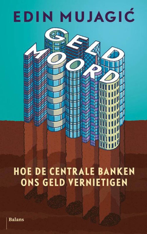 Geldmoord Geldmoord
