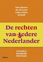 De rechten van iedere Nederlander