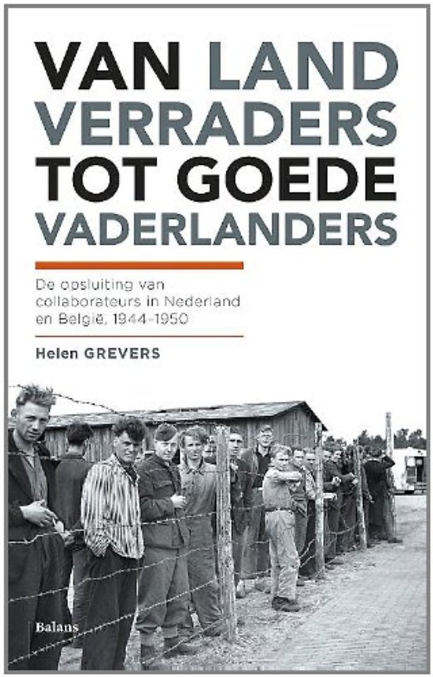 Van landverraders tot goede vaderlanders