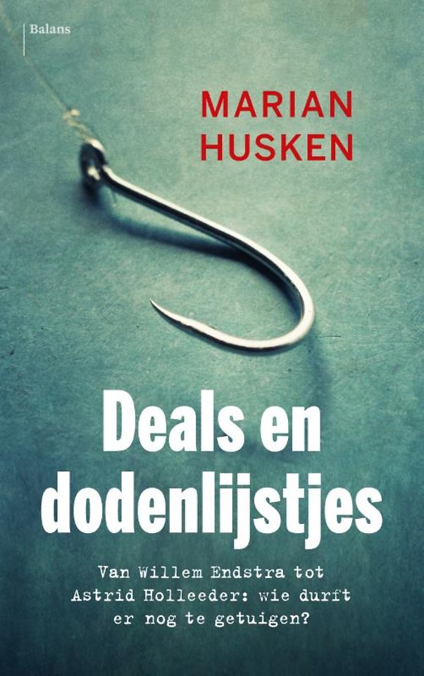Deals en dodenlijstjes Deals en dodenlijstjes
