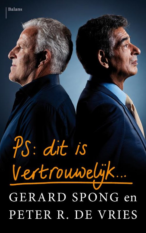 PS: dit is vertrouwelijk PS: dit is vertrouwelijk