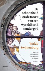 De schoonheid en de troost van een wereldbeeld zonder God