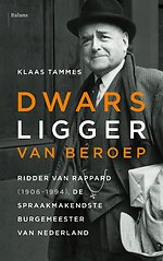 Dwarsligger van beroep