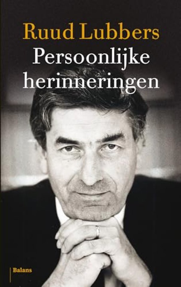 Persoonlijke herinneringen