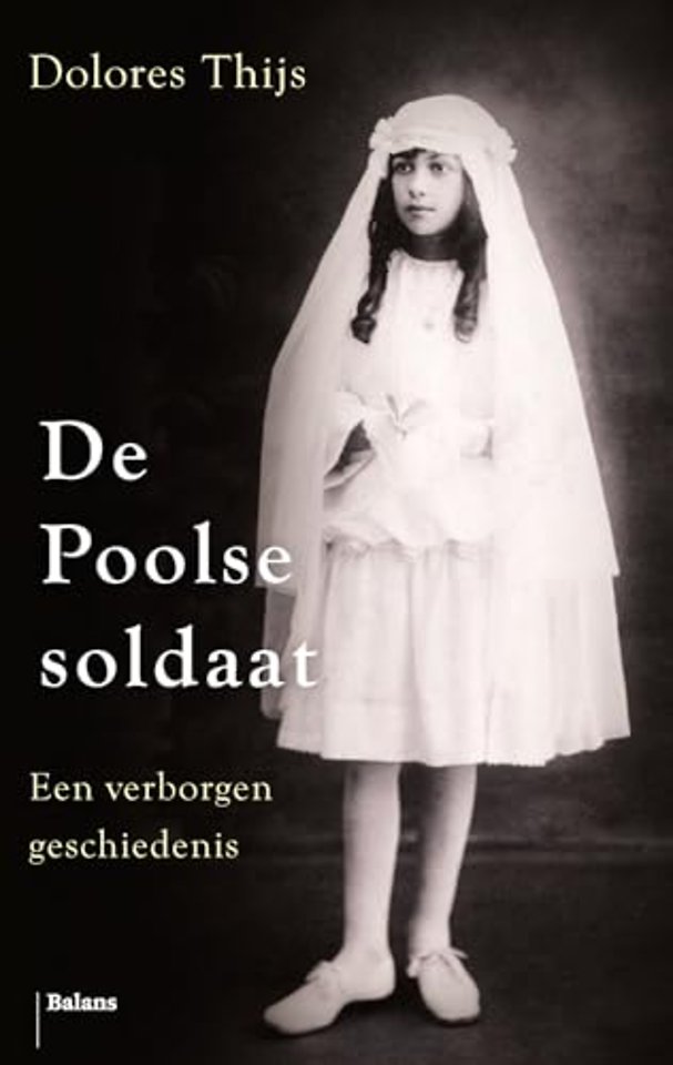 De Poolse soldaat