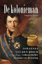 De kolonieman