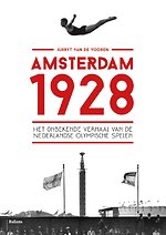 Amsterdam 1928