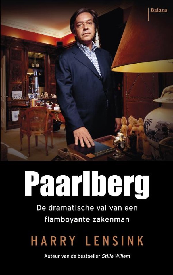 Paarlberg Paarlberg