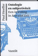 Ontologie en subjectiviteit